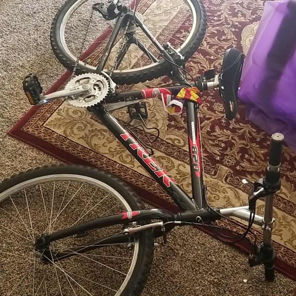 Bike